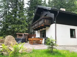 Ferienhaus am Gaberl für 4 Personen für Wochenende zu vermieten