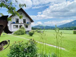 Ferienhaus in der Gaal in ruhiger Lage, nähe Red Bull Ring und Skilift
