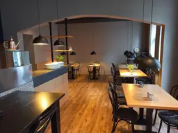 Top Gelegenheit - Pizzeria in Währinger Bestlage