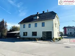 Mehrparteienhaus I 4 x Wohnungen I 1 x Gastronomie I Zentrumslage