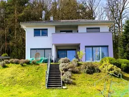 Traumhaftes Einfamilienhaus in Riedlingsdorf - Modern, geräumig &amp; energieeffizient!