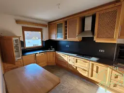 Traumwohnung in Reith bei Kitzbühel: 4 Zimmer mit Südbalkon &amp; Garage!
