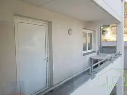 Renovierte 2-Zimmer-Wohnung mit Balkon in Hötting – Ihr neues Zuhause!