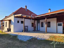Charmantes Einfamilienhaus in Oberpullendorf!