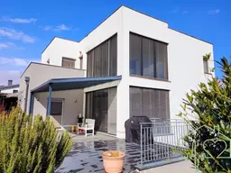 Charmantes Einfamilienhaus in ruhiger Aussichtslage!