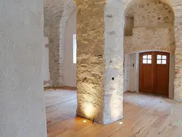 Wohn- und Geschäftsraum in historischen Räumlichkeiten!