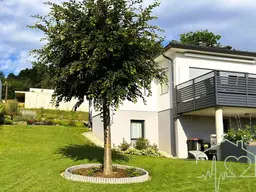 Einziehen &amp; Wohlfühlen - Ihr Traumhaus in Pinkafeld: 4 Zimmer, Terrasse, Garage und viel Platz!