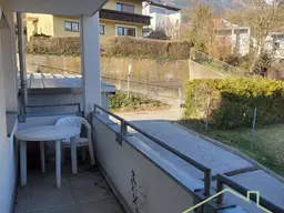 2-Zimmer-Wohnung mit Balkon in Hötting – Preis verhandelbar!