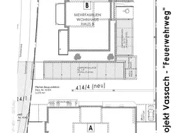 Eigentumswohnung - Wohnprojekt Vassach "Feuerwehrweg" TOP A06