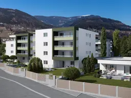 Eigentumswohnung - "Wohnpark Werner-Kofler-Straße II" TOP B11