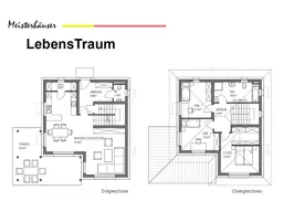 Wohnprojekt Feistritz / Feldkirchen Haus LebensTraum