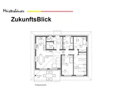 Wohnprojekt Feistritz / Feldkirchen Bungalow