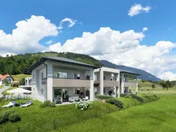 Eigentumswohnung - Wohnprojekt Vassach "Feuerwehrweg" TOP B02