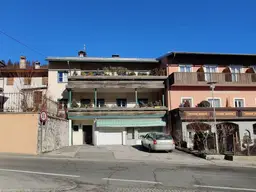 Großzügiges Haus mit 2 Wohneinheiten in Greifenburg