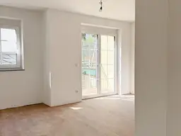 Top 5 – Moderne 2-Zimmer-Wohnung mit Balkon und Veranda – Ihr neuer Lieblingsplatz!