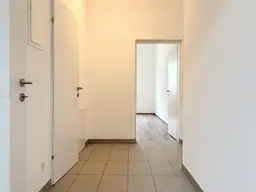 Erdgeschosswohnung mit kleinem Freibereich &amp; Gemeinschaftsgarten – Linz Denkstraße