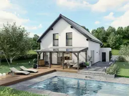 Ihr Traumhaus mit Grundstück an der Drau (Dullach II)