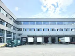 Exklusive 29.000m² große Logistikhalle im 23. Bezirk