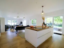 STILVOLL WOHNEN und arbeiten zwischen Weingärten &amp; Wien!