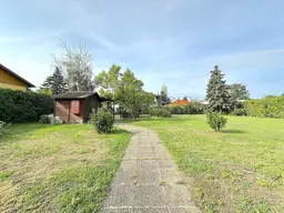 Traumhaftes Baugrundstück in idyllischer Lage in Bad Fischau-Brunn - Ihr Eigenheim wartet!