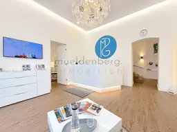 Neuwertige Praxis in bester Lage!