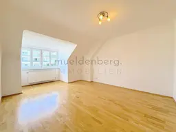 Helle 3-Zimmer-Wohnung im Zentrum von Schwechat