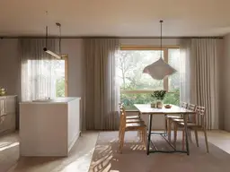 2 ZIMMER WOHNUNG MIT BLICK AUF DIE BERGE