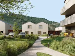 WILLKOMMEN IN IHREM NEUEN ZUHAUSE