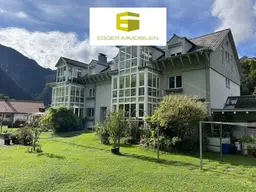 GERÄUMIGE 4 ZIMMER WOHNUNG IN NATURNAHER LAGE