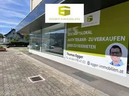 PERFEKTER STANDORT FÜR IHR GESCHÄFT
