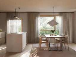 2 ZIMMER WOHNUNG MIT BLICK AUF DIE BERGE