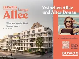 Lange Allee 6A - Eigentum in 1220 Wien