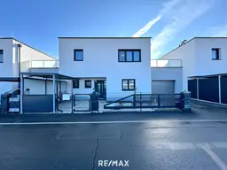Neuwertiges, modernes Reihenhaus in sonniger Lage - Vollmöbliert und Einzugsbereit!
