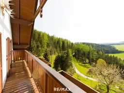 Ein Paradies in Alleinlage - Exklusives Anwesen an der Teichalm