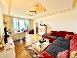 Moderne 3-Zimmer-Wohnung mit Loggia und Weitblick – Eggenberger Gürtel, 8020 Graz