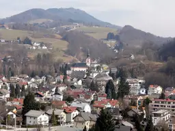 Erstbezug - Gartenwohnung in Gnigl