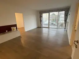 3-Zimmer Mietwohnung mit Terrasse &amp; Garagenplatz im mitten von Deutsch-Wagram