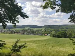 Traumgrund in Siegenfeld: Natur &amp; Stadt perfekt vereint!