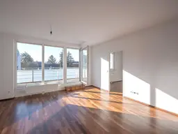 Traumhafte 4-Zimmer-Wohnung in Wolkersdorf mit Terrasse und 2 Abstellplätzen, sofort einziehbar!