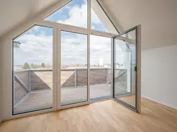 Einzigartige 4-Zimmer-Wohnung in Deutsch-Wagram - Einziehen und Wohlfühlen!