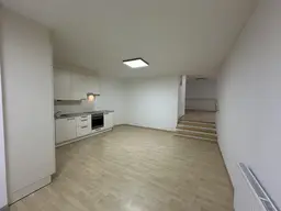 126m² Bürofläche mit Terrasse in 2100 Korneuburg