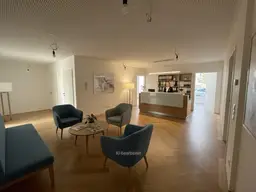Attraktive Praxis oder Bürofläche in Gänserndorf - Ihr neuer Standort - PROVISIONSFREI!