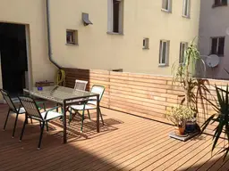 Vielseitige Immobilie mit großem Entwicklungspotenzial im 20. Bezirk