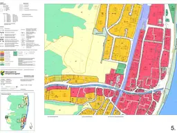 Traumhaftes Bau Grundstück in Aggsbach Markt - 5600m² zum unschlagbaren Preis von 275.000,00 € in Niederösterreich!