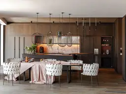Moderne Luxusvilla in Laxenburg – die perfekte Kombination aus Stil, Komfort und modernster Technologie