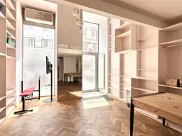 Gewerbefläche im 8. Bezirk von Wien