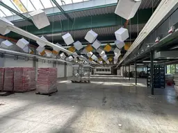 Lagerkomplex in Mödling - Investition mit erwarteter Rendite bis 6,6%