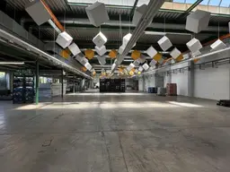LAGERKOMPLEX MÖDLING – INVESTITION MIT RENTABILITÄT BIS 6,5%
