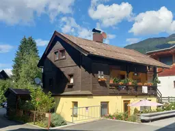 Anlageobjekt im Zentrum von Kitzbühel - Direktverkauf 
