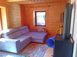 Große, ruhige und charmante Wohnung